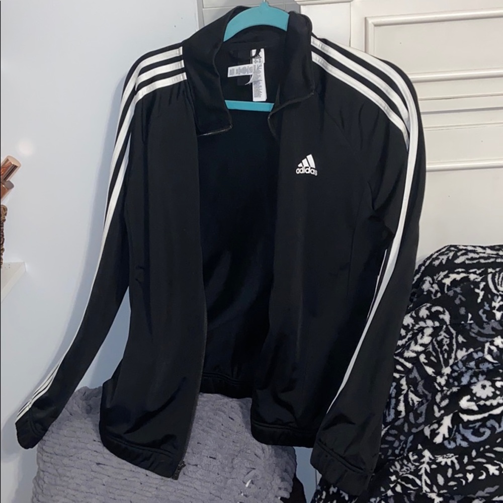 adidas jacket - Picture 2 of 2